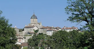 village de brigueuil