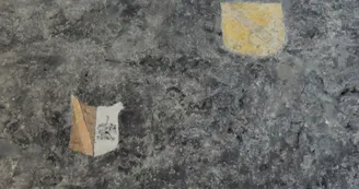 blasons des seigneurs de Parsais et de Grange blasons des seigneurs de Parsais et de Grange