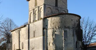 L'église