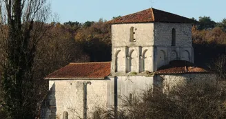 L'église