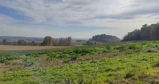 Prairie des Essards Prairie des Essards