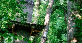 Base de loisir de Poltrot Base de loisir de Poltrot