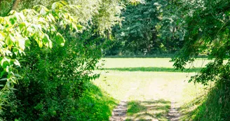 Base de loisir de Poltrot Base de loisir de Poltrot