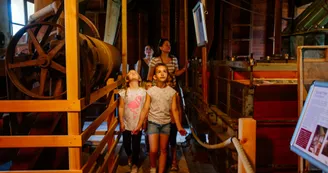 Le moulin de Poltrot Le moulin de Poltrot