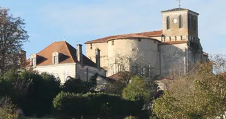 L'église L'église