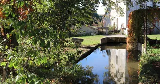 circuit le tour de Garat circuit le tour de Garat