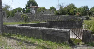 Terrebourg - Saint Angeau