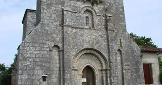 Eglise - Ventouse Eglise - Ventouse