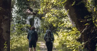 Tour de Garat Tour de Garat