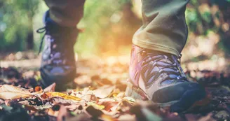 illustration randonnée illustration randonnée