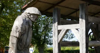 Forgeron et travail Forgeron et travail