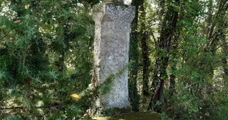 Croix de mission Croix de mission