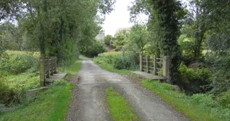 Circuit de Beauregard- Ebréon Circuit de Beauregard- Ebréon