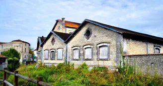 Chais de la Maison Gautier
