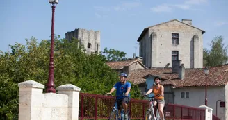 Boucle Vélo n°53 A - Marthon_Marthon Boucle Vélo n°53 A - Marthon_Marthon