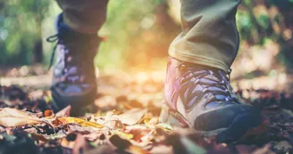 Sentier des chirons - Nanteuil-en-Vallée_Nanteuil-en-Vallée