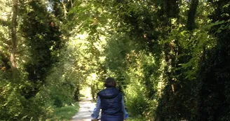 Rouillac : boucle locale 27 - boucle A_Rouillac