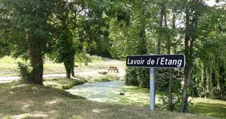 L'étang BRIE L'étang BRIE