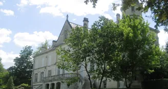 Château de Fléac Château de Fléac