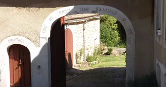 Ermitage de Bragette Ermitage de Bragette