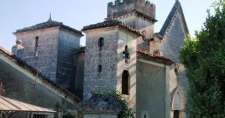 Ermitage de Bragette Ermitage de Bragette