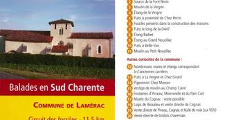 Circuit des Fossiles Circuit des Fossiles