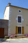 Gite de La Pradelle