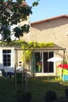 La Fournière