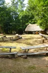 Coriobona village gaulois