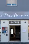 Hôtel Le Passiflore