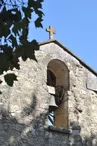 Église Saint-Maxient