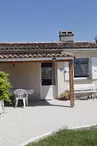 Gîte chez Martine