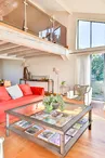 QUAI 3 – Loft d’exception les pieds dans l’eau