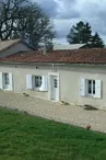 Gîte les Deux Chênes - 4 pers