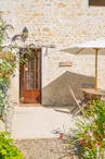 Gîte Le Mas Provençal - Château de Gurat - 4 pers