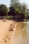 Plage et Aire de Loisirs - Le Bain des Dames