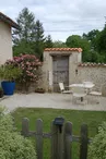 Gîte La Forêt de Tessé