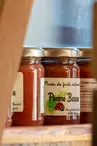 Boutique de producteurs Les Jardins du Bandiat