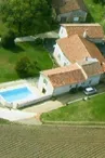 Gîte La Chaudrière