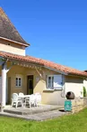 Gîte Le Pigeonnier
