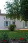 Gîtes de la Tacharderie - L'alambic