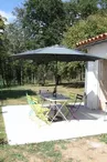 Le Maine Patrat - Gîte Le Noisetier