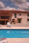 Gîte La Sittelle - 4 pers / 22 pers
