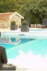 Gîte Le Campsis - Maison Saint-Louis