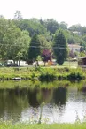 Camping des Ribières