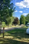 Camping Les Flots, Rivières-La Rochefoucauld