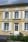 Gîte Les Martinets