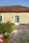 La maison du père constantin