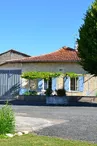 Le gîte des mirabelles