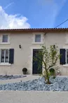 Gîte les hirondelles